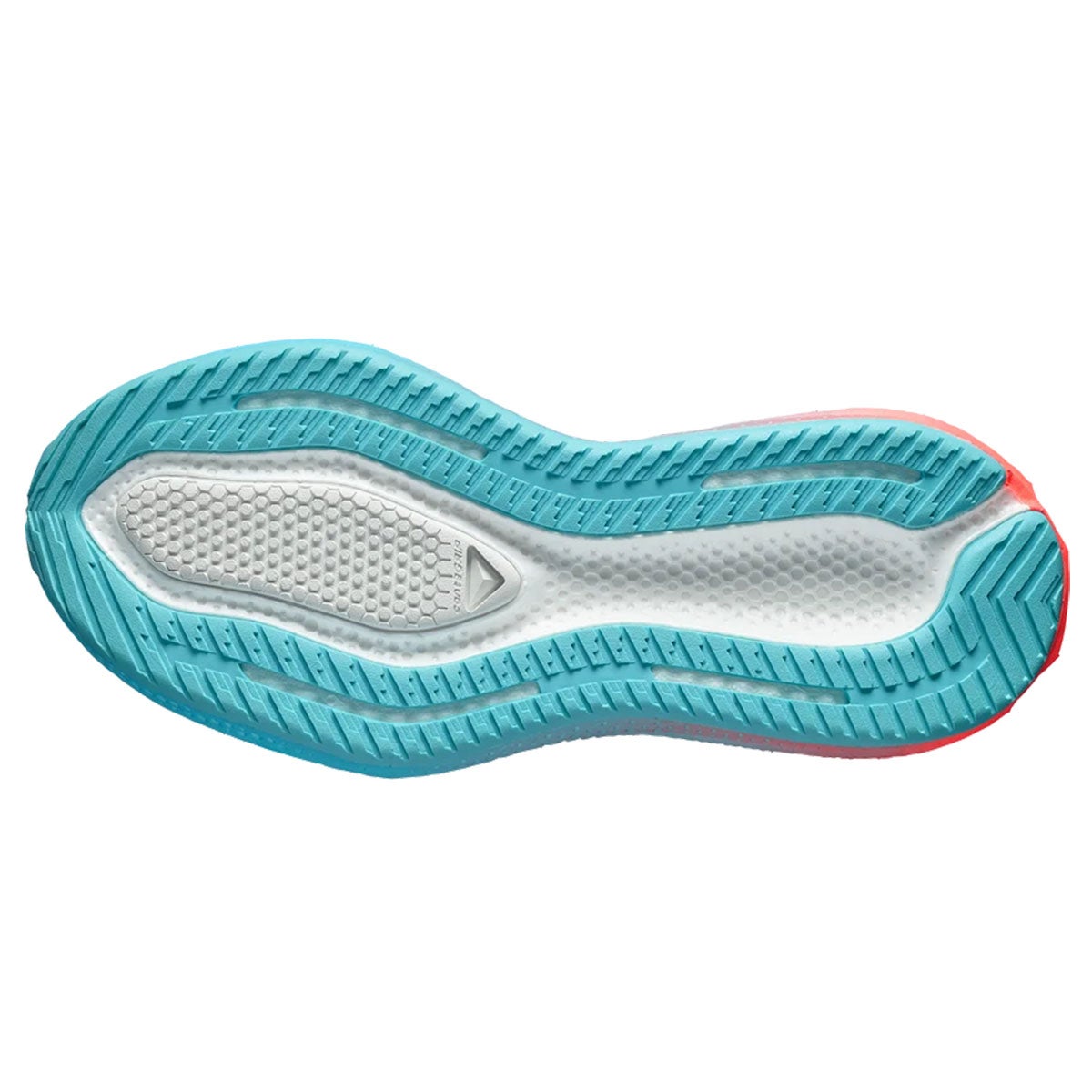サロモンSALOMONランニングランシューシューズ靴AEROGLIDE4GRADIENTL49228800レディース女性26FA秋冬