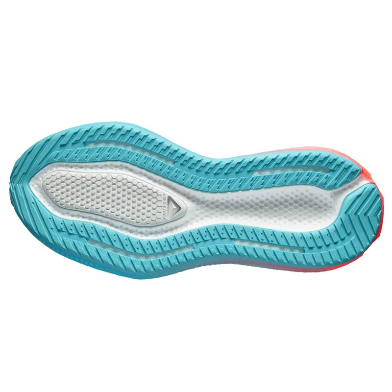 サロモンSALOMONランニングランシューシューズ靴AEROGLIDE4GRADIENTL49228800レディース女性26FA秋冬