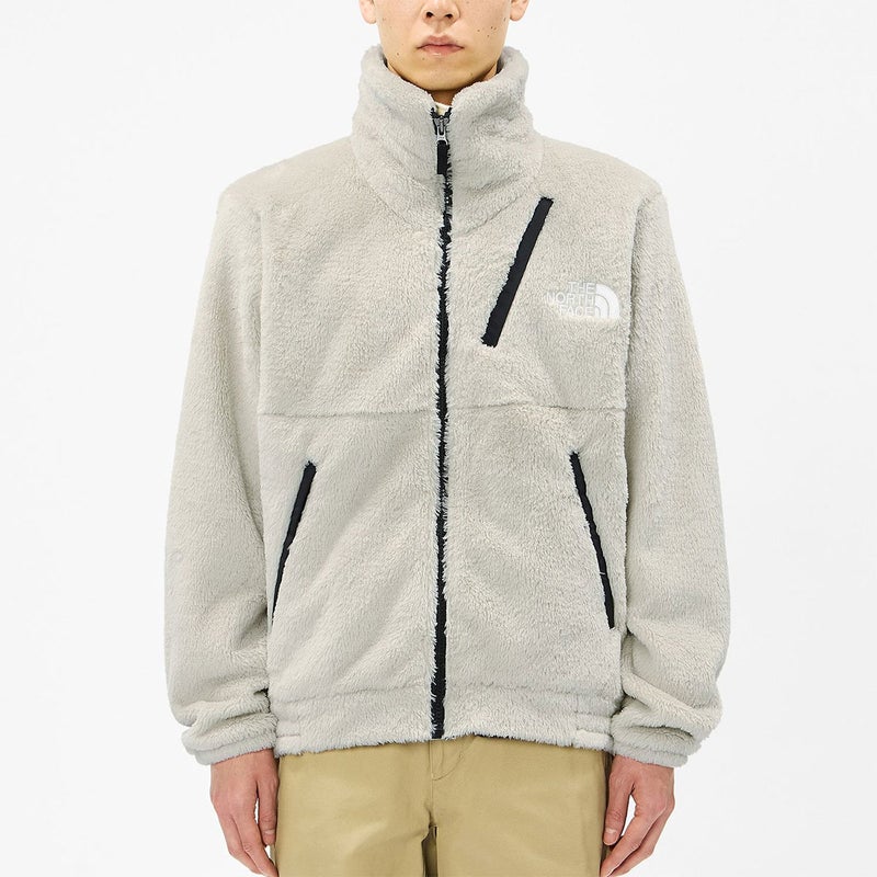 ザ・ノース・フェイスTHENORTHFACEアウトドアカジュアルウェアアウターフリースバーサロフトジャケットNA62550-FIメンズ男性26FW秋冬