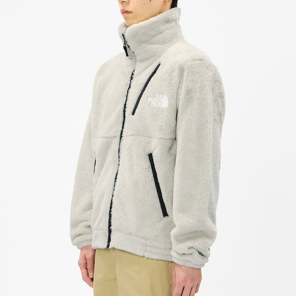 ザ・ノース・フェイスTHENORTHFACEアウトドアカジュアルウェアアウターフリースバーサロフトジャケットNA62550-FIメンズ男性26FW秋冬