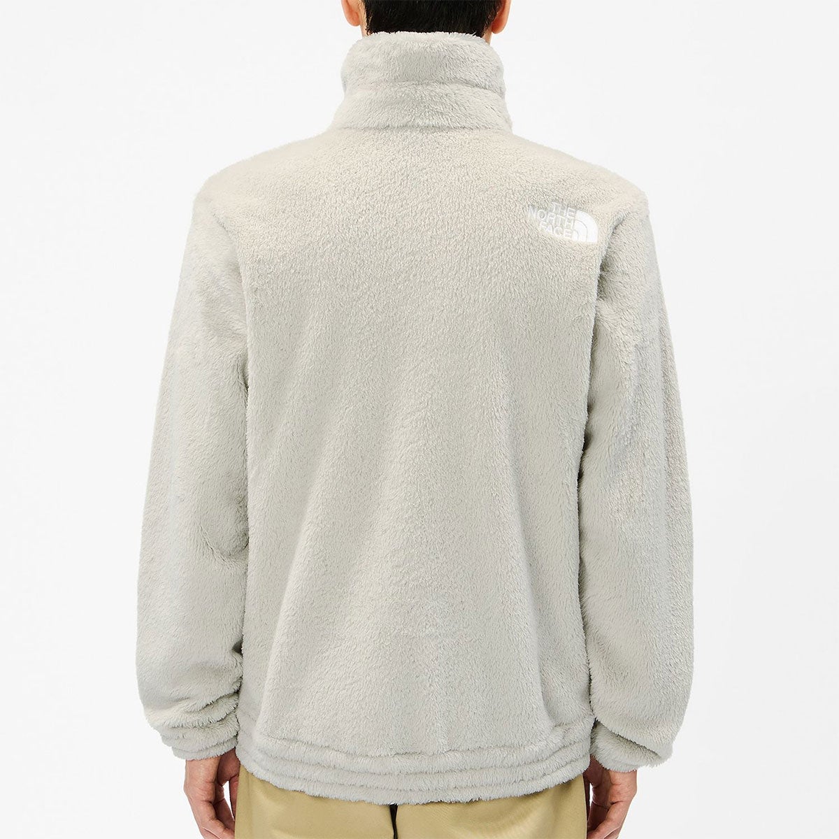 ザ・ノース・フェイスTHENORTHFACEアウトドアカジュアルウェアアウターフリースバーサロフトジャケットNA62550-FIメンズ男性26FW秋冬