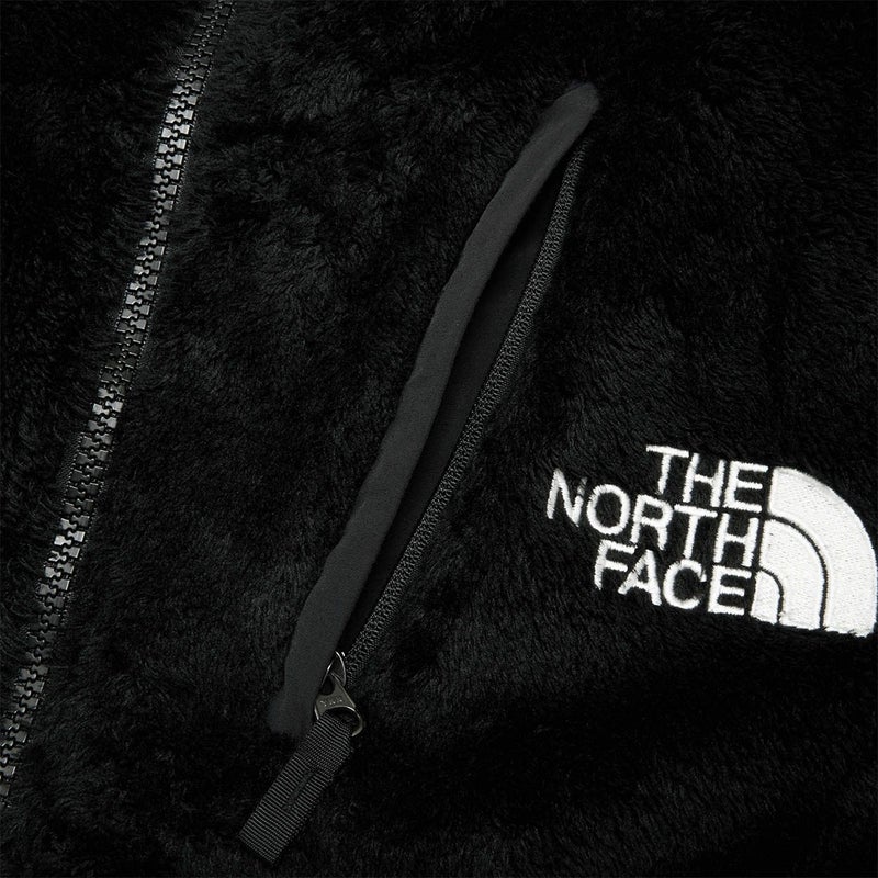 ザ・ノース・フェイスTHENORTHFACEアウトドアカジュアルウェアアウターフリースバーサロフトジャケットNA62550-FIメンズ男性26FW秋冬