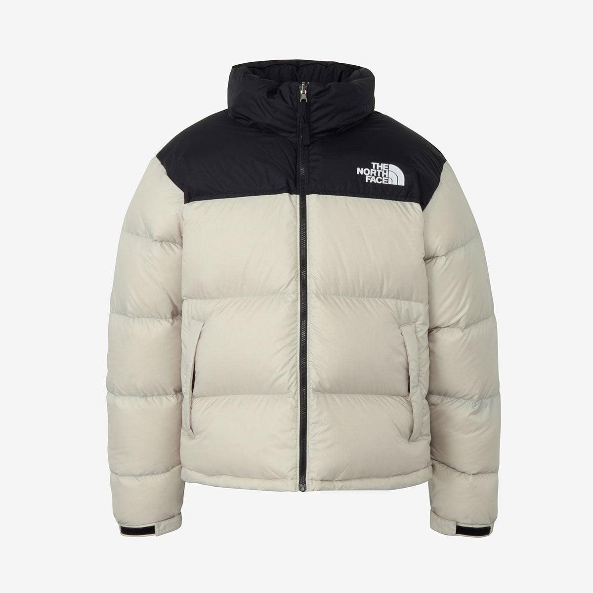 ザ・ノース・フェイスTHENORTHFACEアウトドアカジュアルウェアアウター中綿ジャケットヌプシジャケットND92555-FKメンズ男性26FW秋冬