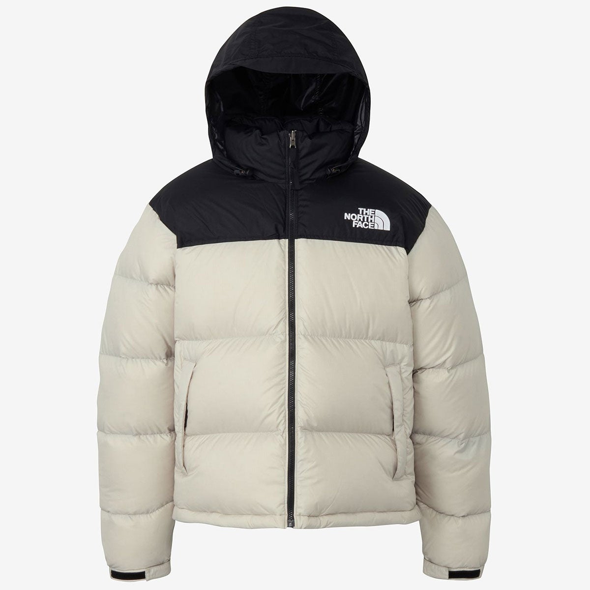 ザ・ノース・フェイスTHENORTHFACEアウトドアカジュアルウェアアウター中綿ジャケットヌプシジャケットND92555-FKメンズ男性26FW秋冬