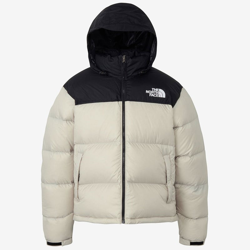 ザ・ノース・フェイスTHENORTHFACEアウトドアカジュアルウェアアウター中綿ジャケットヌプシジャケットND92555-FKメンズ男性26FW秋冬