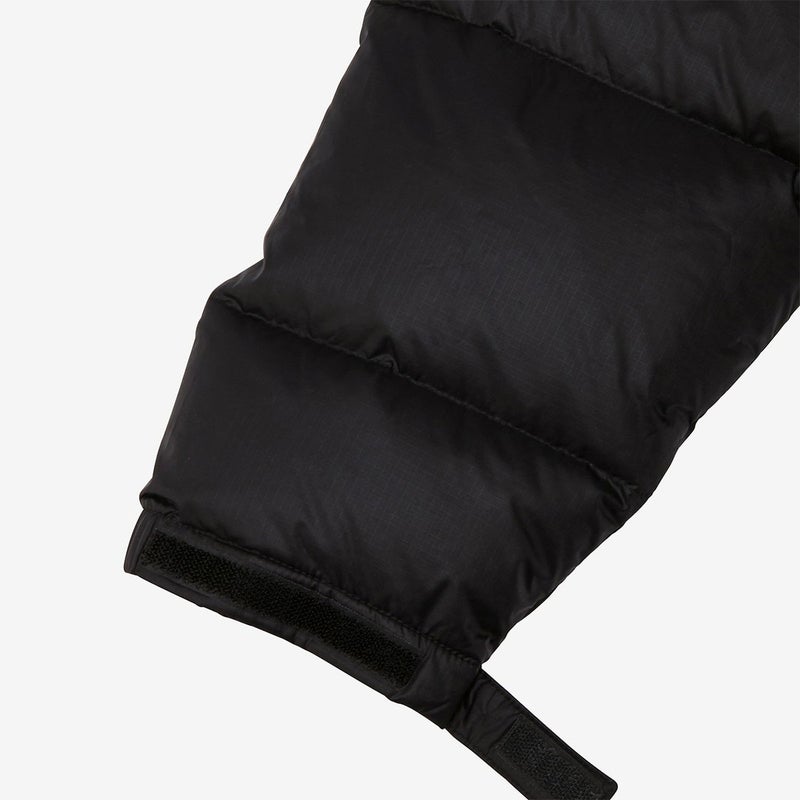 ザ・ノース・フェイスTHENORTHFACEアウトドアカジュアルウェアアウター中綿ジャケットヌプシジャケットND92555-FKメンズ男性26FW秋冬