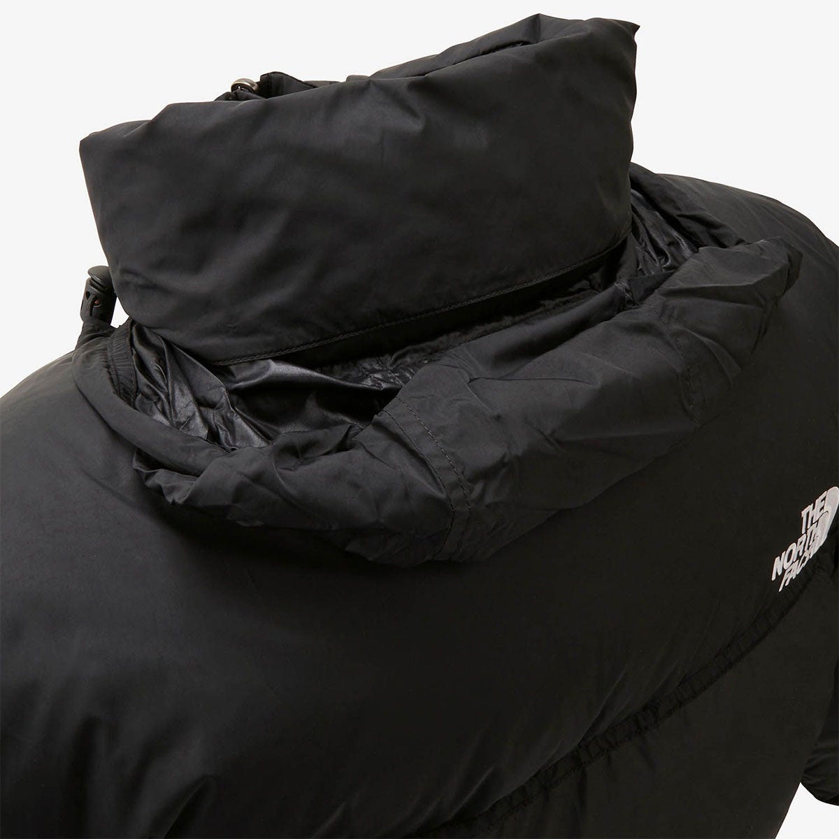 ザ・ノース・フェイスTHENORTHFACEアウトドアカジュアルウェアアウター中綿ジャケットヌプシジャケットND92555-FKメンズ男性26FW秋冬