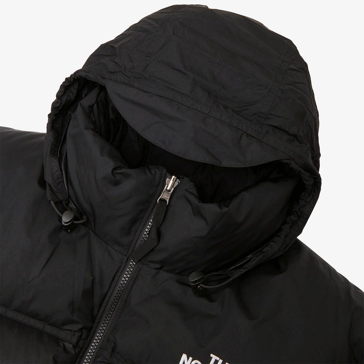 ザ・ノース・フェイスTHENORTHFACEアウトドアカジュアルウェアアウター中綿ジャケットヌプシジャケットND92555-FKメンズ男性26FW秋冬