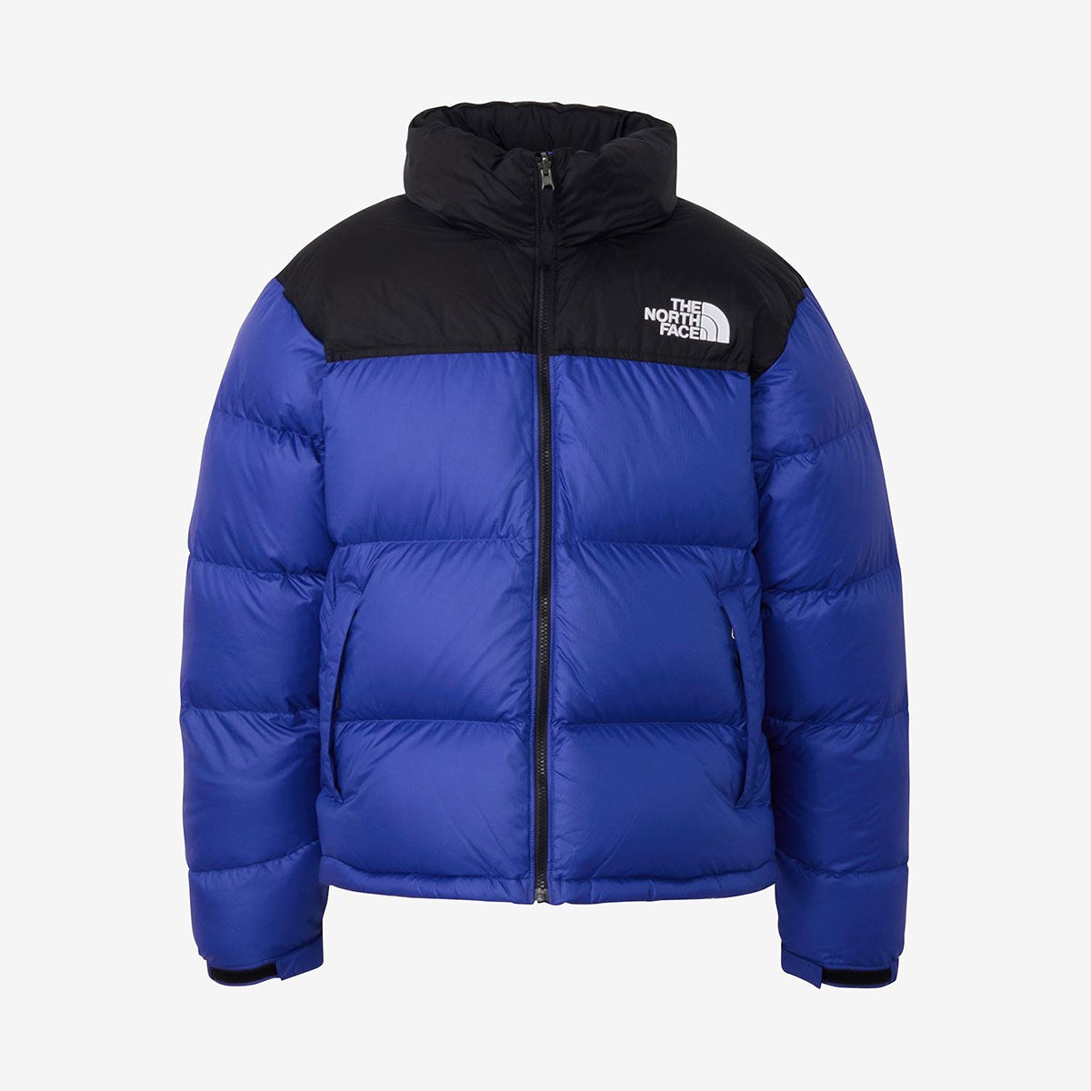 ザ・ノース・フェイスTHENORTHFACEアウトドアカジュアルウェアアウター中綿ジャケットヌプシジャケットND92555-TBメンズ男性26FW秋冬