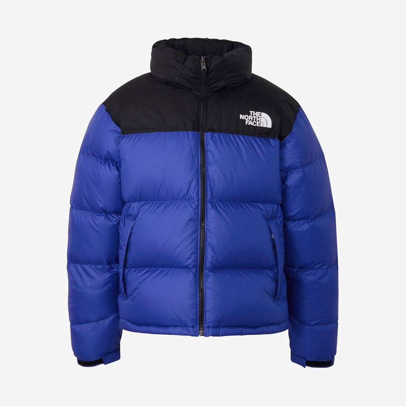 ザ・ノース・フェイスTHENORTHFACEアウトドアカジュアルウェアアウター中綿ジャケットヌプシジャケットND92555-TBメンズ男性26FW秋冬