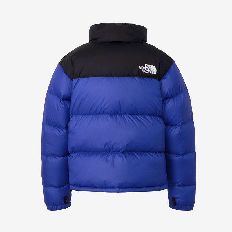 ザ・ノース・フェイスTHENORTHFACEアウトドアカジュアルウェアアウター中綿ジャケットヌプシジャケットND92555-TBメンズ男性26FW秋冬