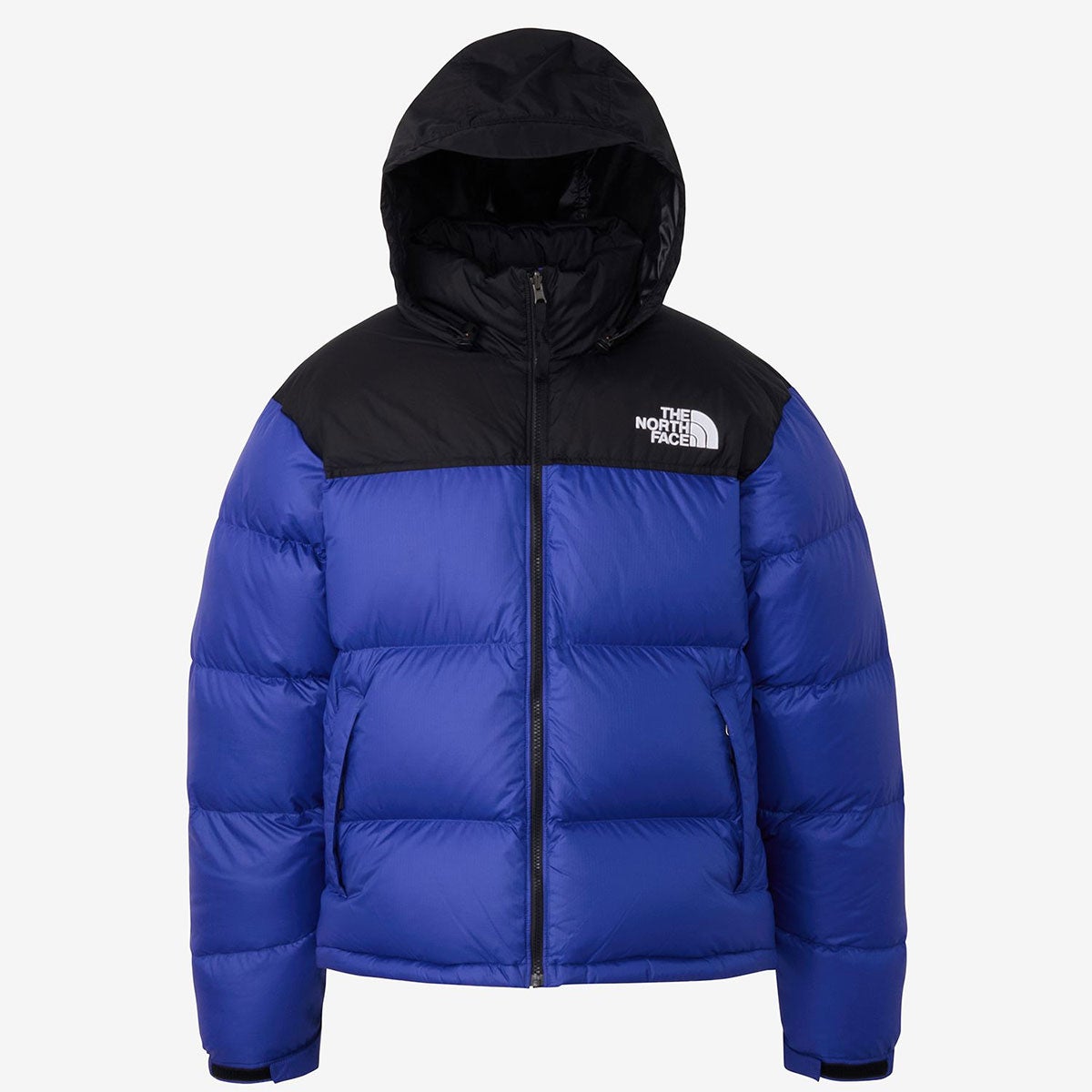 ザ・ノース・フェイスTHENORTHFACEアウトドアカジュアルウェアアウター中綿ジャケットヌプシジャケットND92555-TBメンズ男性26FW秋冬