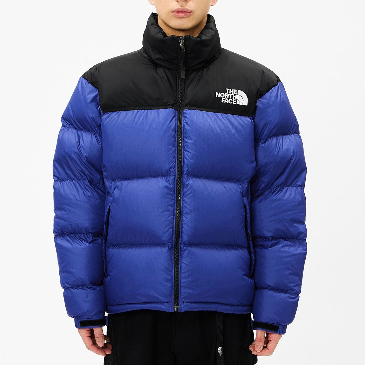 ザ・ノース・フェイスTHENORTHFACEアウトドアカジュアルウェアアウター中綿ジャケットヌプシジャケットND92555-TBメンズ男性26FW秋冬