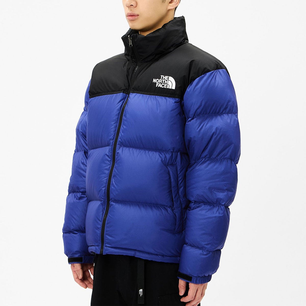 ザ・ノース・フェイスTHENORTHFACEアウトドアカジュアルウェアアウター中綿ジャケットヌプシジャケットND92555-TBメンズ男性26FW秋冬