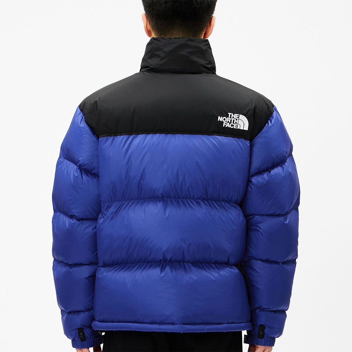 ザ・ノース・フェイスTHENORTHFACEアウトドアカジュアルウェアアウター中綿ジャケットヌプシジャケットND92555-TBメンズ男性26FW秋冬
