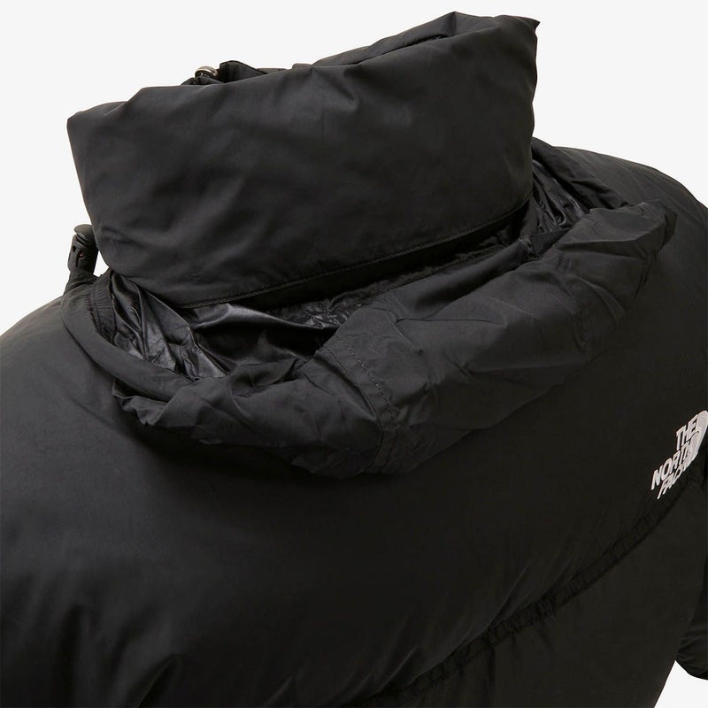 ザ・ノース・フェイスTHENORTHFACEアウトドアカジュアルウェアアウター中綿ジャケットヌプシジャケットND92555-TBメンズ男性26FW秋冬