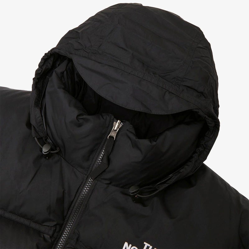 ザ・ノース・フェイスTHENORTHFACEアウトドアカジュアルウェアアウター中綿ジャケットヌプシジャケットND92555-TBメンズ男性26FW秋冬