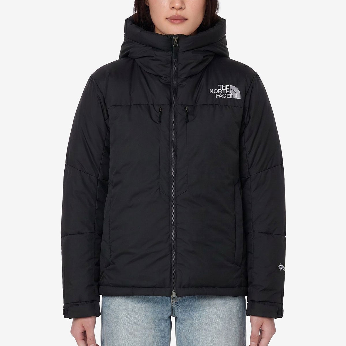 ザ・ノース・フェイスTHENORTHFACEアウトドアカジュアルウェアアウターダウンジャケットバルトロスリークライトジャケットND92652-Kメンズレディースユニセックス26FW秋冬
