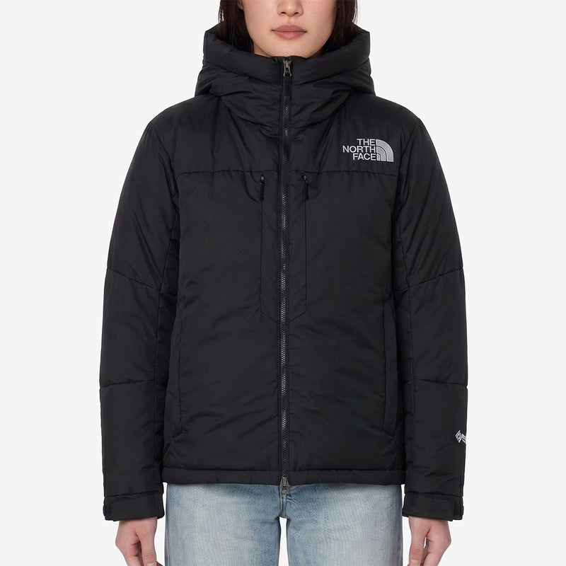 ザ・ノース・フェイスTHENORTHFACEアウトドアカジュアルウェアアウターダウンジャケットバルトロスリークライトジャケットND92652-Kメンズレディースユニセックス26FW秋冬