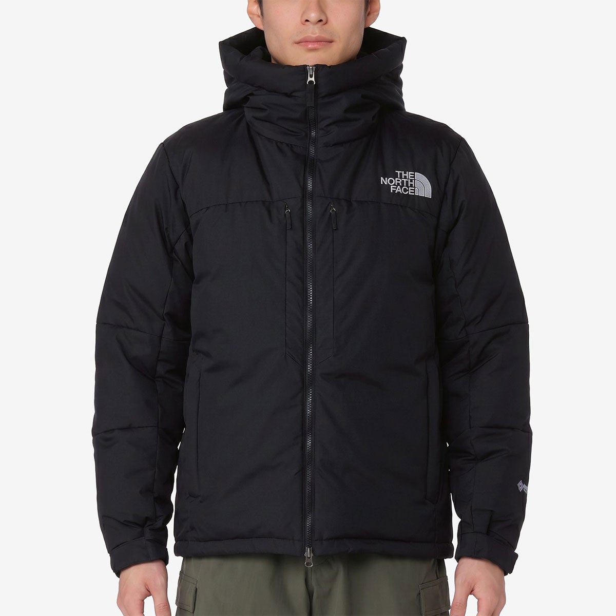 ザ・ノース・フェイスTHENORTHFACEアウトドアカジュアルウェアアウターダウンジャケットバルトロスリークライトジャケットND92652-Kメンズレディースユニセックス26FW秋冬