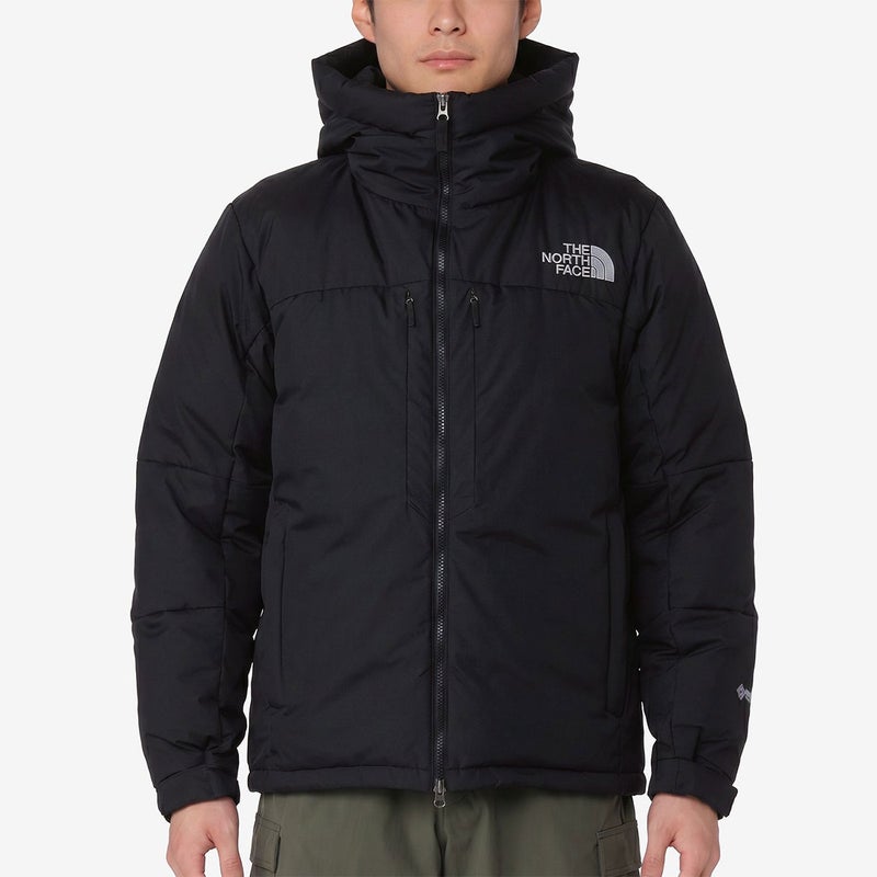 ザ・ノース・フェイスTHENORTHFACEアウトドアカジュアルウェアアウターダウンジャケットバルトロスリークライトジャケットND92652-Kメンズレディースユニセックス26FW秋冬