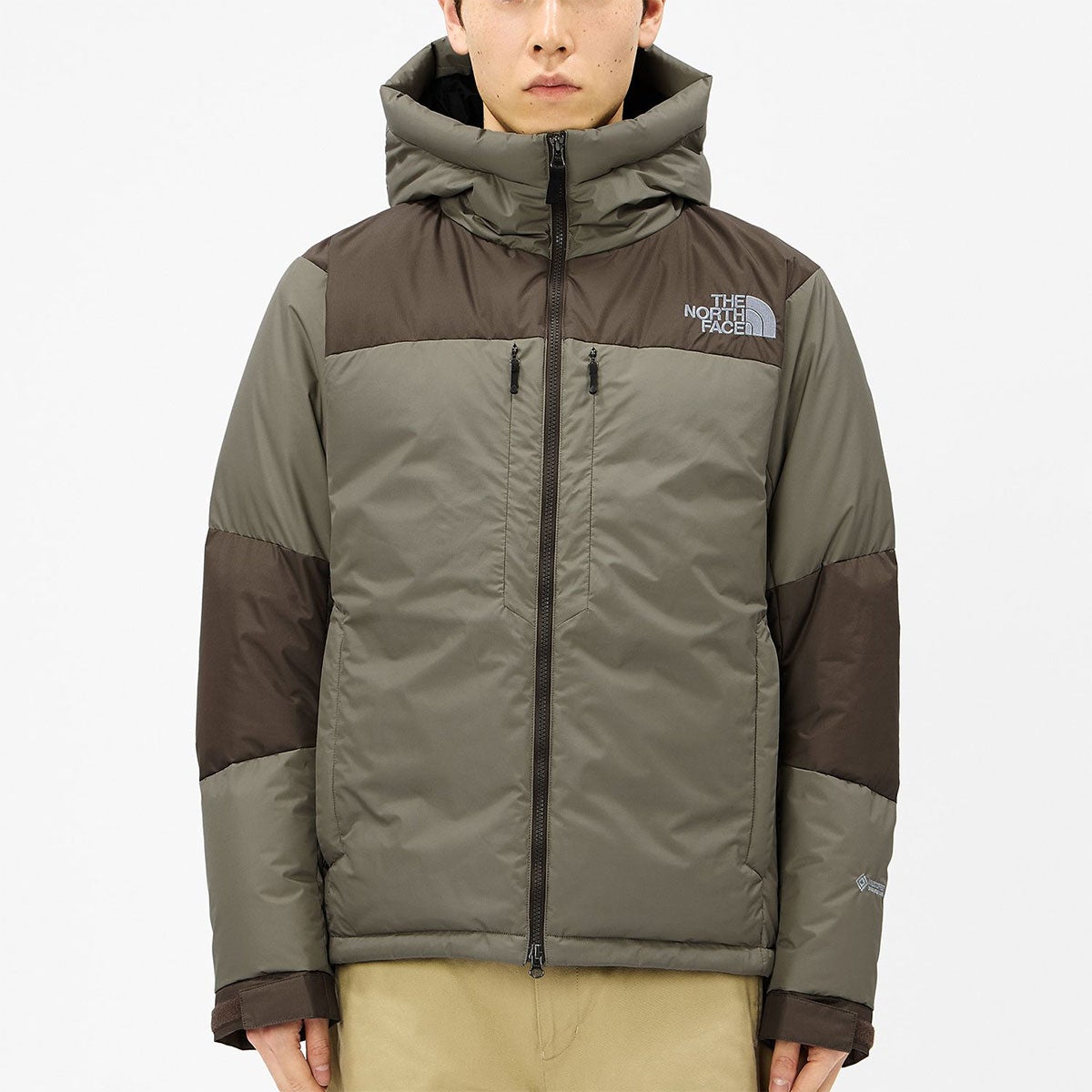 ザ・ノース・フェイスTHENORTHFACEアウトドアカジュアルウェアアウターダウンジャケットバルトロスリークライトジャケットND92652-MSメンズレディースユニセックス26FW秋冬