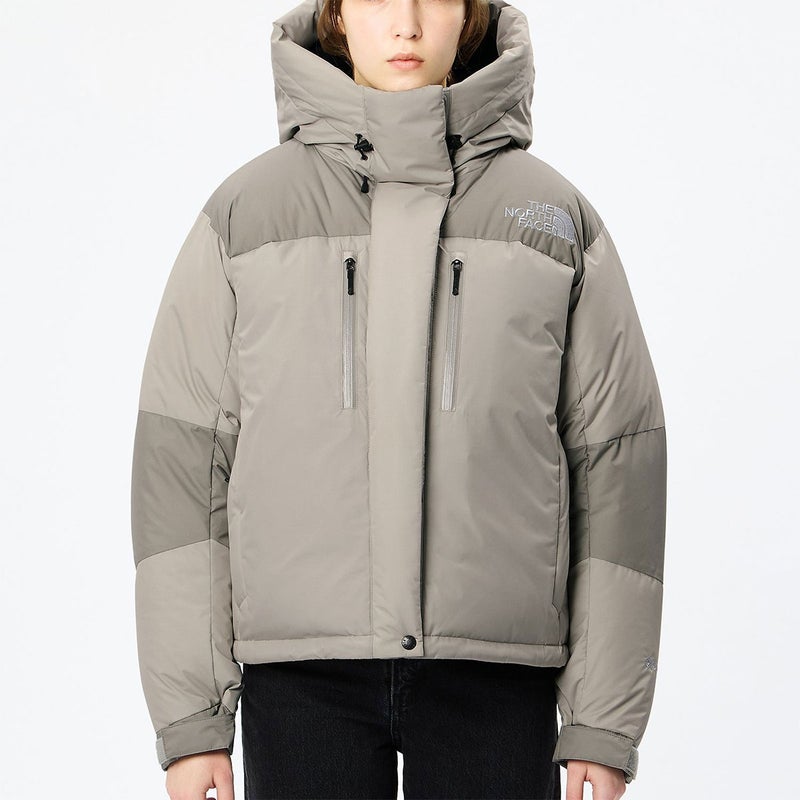 ザ・ノース・フェイスTHENORTHFACEアウトドアカジュアルウェアアウターダウンジャケットショートバルトロライトジャケットNDW92551-FSレディース女性26FW秋冬