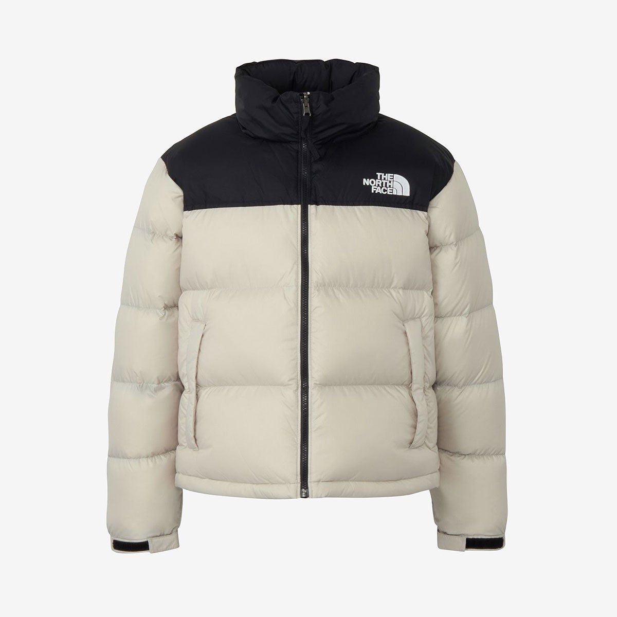 ザ・ノース・フェイスTHENORTHFACEアウトドアカジュアルウェアアウター中綿ジャケットショートヌプシジャケットNDW92555-FKレディース女性26FW秋冬