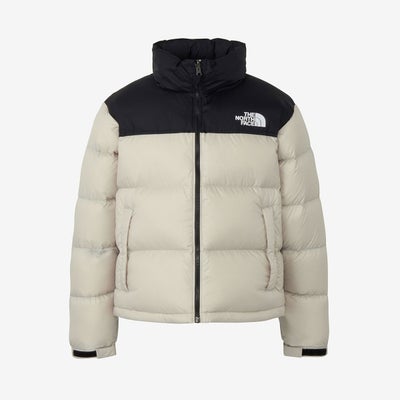 ザ・ノース・フェイスTHENORTHFACEアウトドアカジュアルウェアアウター中綿ジャケットショートヌプシジャケットNDW92555-FKレディース女性26FW秋冬