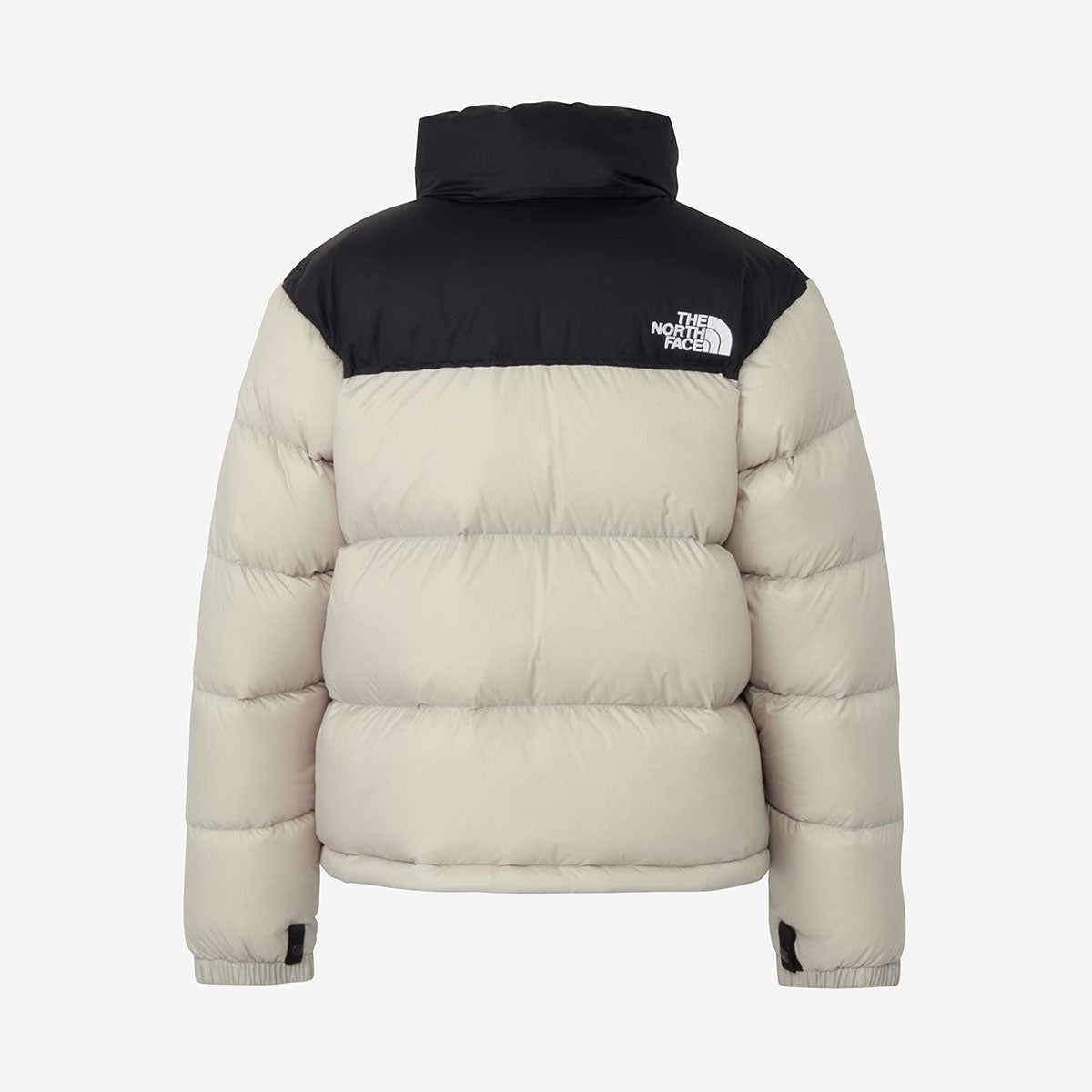 ザ・ノース・フェイスTHENORTHFACEアウトドアカジュアルウェアアウター中綿ジャケットショートヌプシジャケットNDW92555-FKレディース女性26FW秋冬