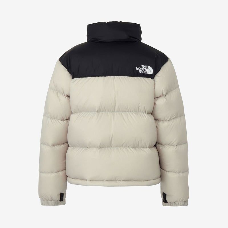 ザ・ノース・フェイスTHENORTHFACEアウトドアカジュアルウェアアウター中綿ジャケットショートヌプシジャケットNDW92555-FKレディース女性26FW秋冬