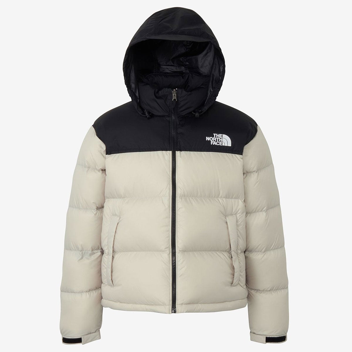 ザ・ノース・フェイスTHENORTHFACEアウトドアカジュアルウェアアウター中綿ジャケットショートヌプシジャケットNDW92555-FKレディース女性26FW秋冬