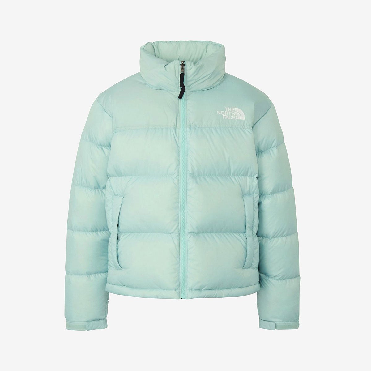 ザ・ノース・フェイスTHENORTHFACEアウトドアカジュアルウェアアウター中綿ジャケットショートヌプシジャケットNDW92555-MTレディース女性26FW秋冬