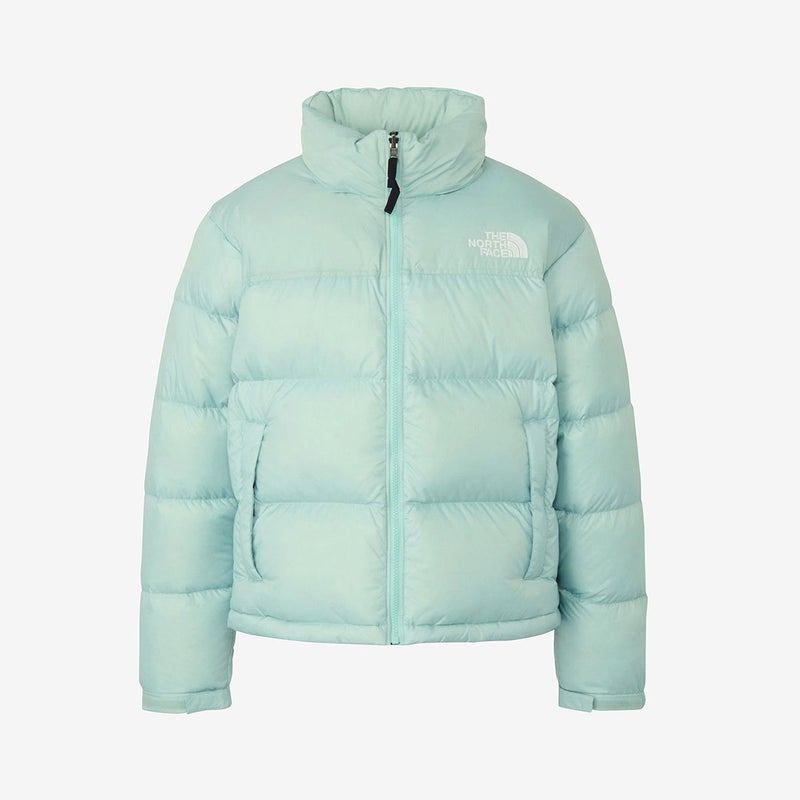 ザ・ノース・フェイスTHENORTHFACEアウトドアカジュアルウェアアウター中綿ジャケットショートヌプシジャケットNDW92555-MTレディース女性26FW秋冬