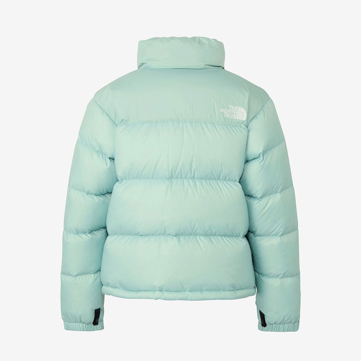 ザ・ノース・フェイスTHENORTHFACEアウトドアカジュアルウェアアウター中綿ジャケットショートヌプシジャケットNDW92555-MTレディース女性26FW秋冬