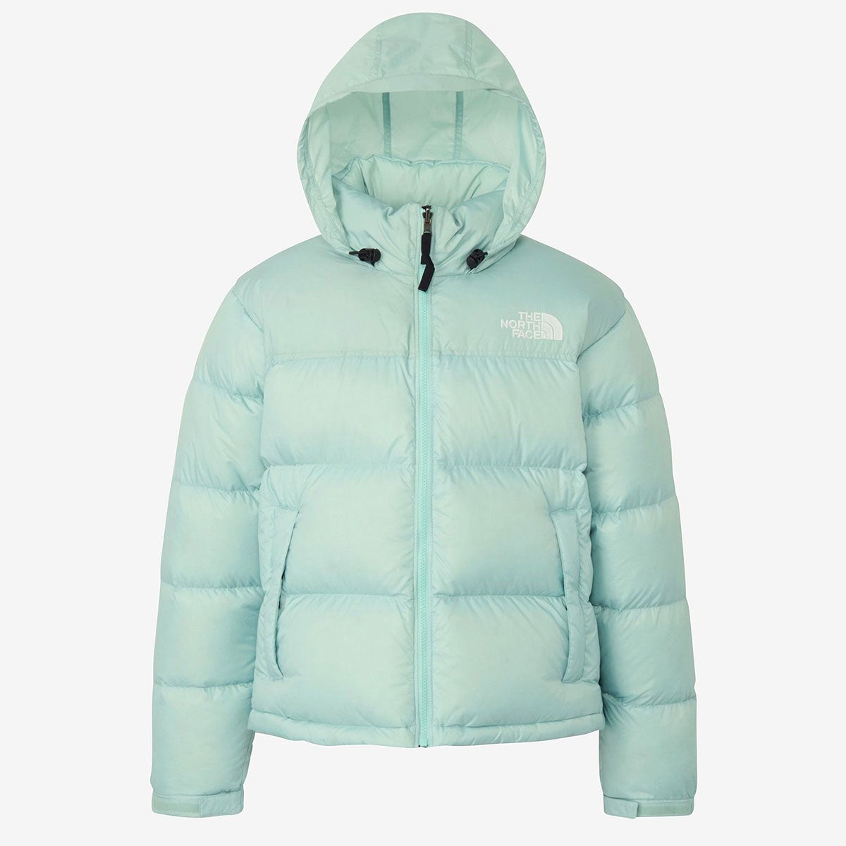 ザ・ノース・フェイスTHENORTHFACEアウトドアカジュアルウェアアウター中綿ジャケットショートヌプシジャケットNDW92555-MTレディース女性26FW秋冬