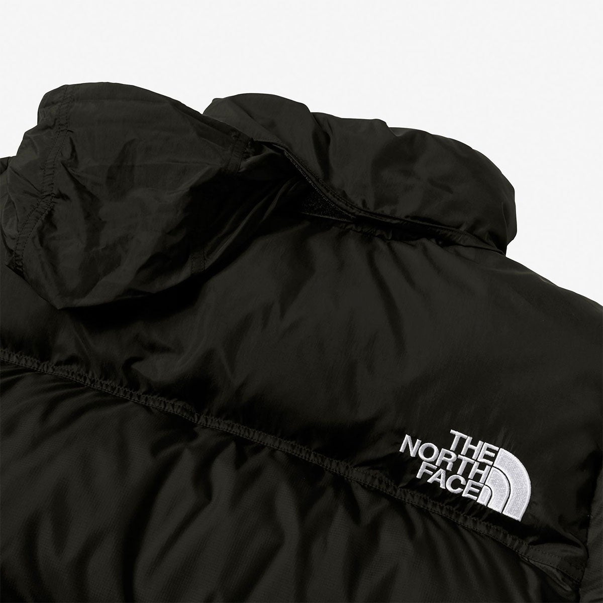 ザ・ノース・フェイスTHENORTHFACEアウトドアカジュアルウェアアウター中綿ジャケットショートヌプシジャケットNDW92555-MTレディース女性26FW秋冬