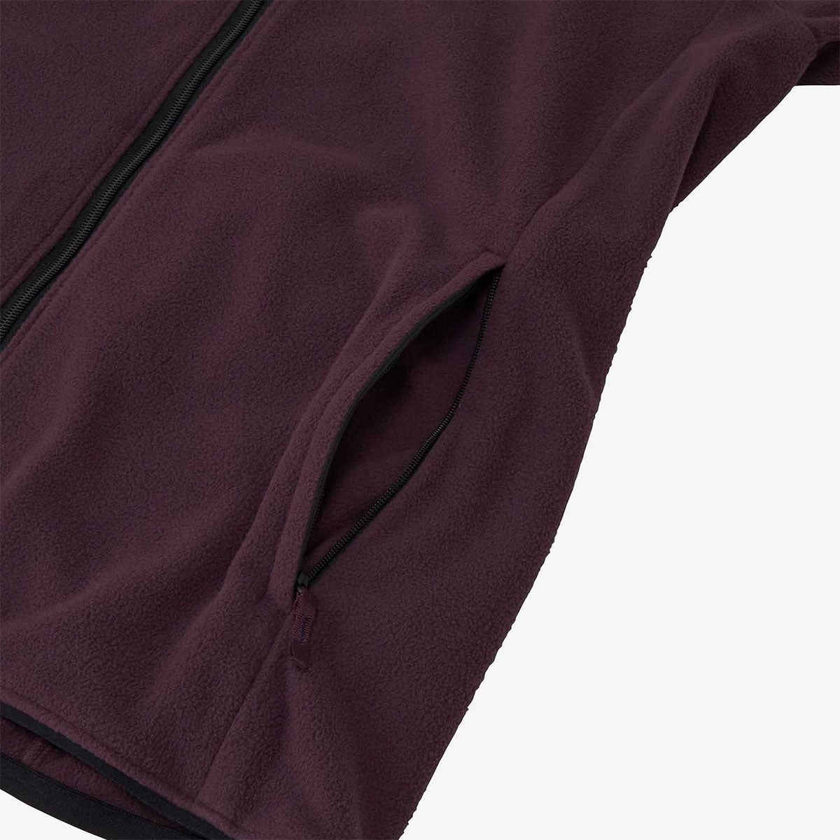 ザ・ノース・フェイスTHENORTHFACEアウトドアカジュアルウェアアウタージャケットマウンテンバーサマイクロジャケットNLW72504-K2レディース女性26FW秋冬