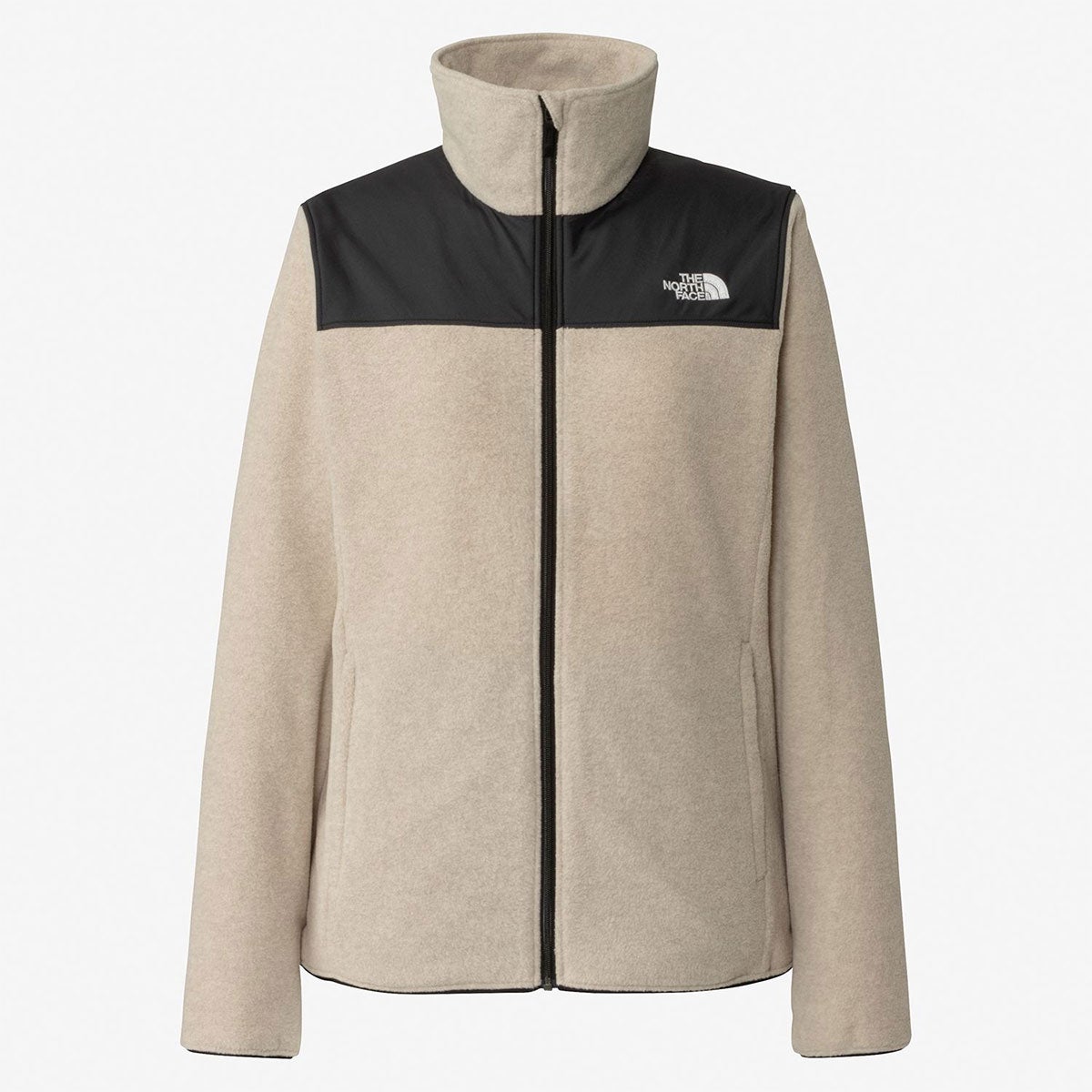ザ・ノース・フェイスTHENORTHFACEアウトドアカジュアルウェアアウタージャケットマウンテンバーサマイクロジャケットNLW72504-OTレディース女性26FW秋冬