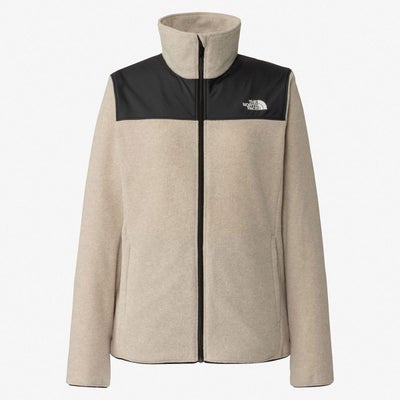 ザ・ノース・フェイスTHENORTHFACEアウトドアカジュアルウェアアウタージャケットマウンテンバーサマイクロジャケットNLW72504-OTレディース女性26FW秋冬