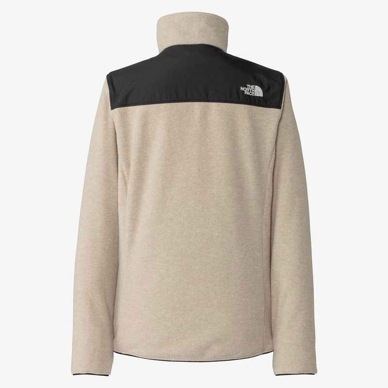 ザ・ノース・フェイスTHENORTHFACEアウトドアカジュアルウェアアウタージャケットマウンテンバーサマイクロジャケットNLW72504-OTレディース女性26FW秋冬