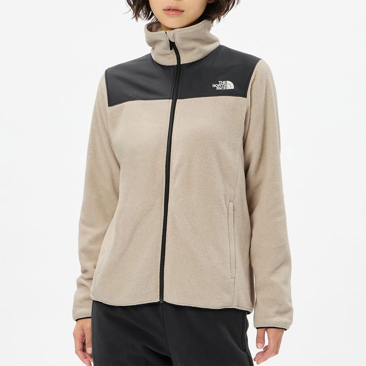 ザ・ノース・フェイスTHENORTHFACEアウトドアカジュアルウェアアウタージャケットマウンテンバーサマイクロジャケットNLW72504-OTレディース女性26FW秋冬