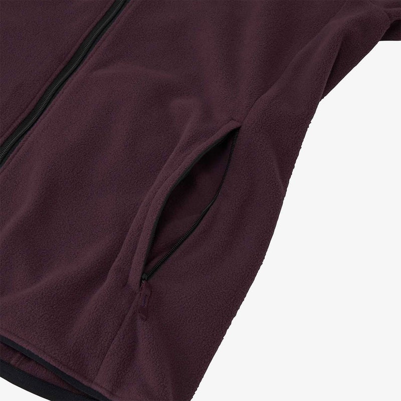 ザ・ノース・フェイスTHENORTHFACEアウトドアカジュアルウェアアウタージャケットマウンテンバーサマイクロジャケットNLW72504-OTレディース女性26FW秋冬
