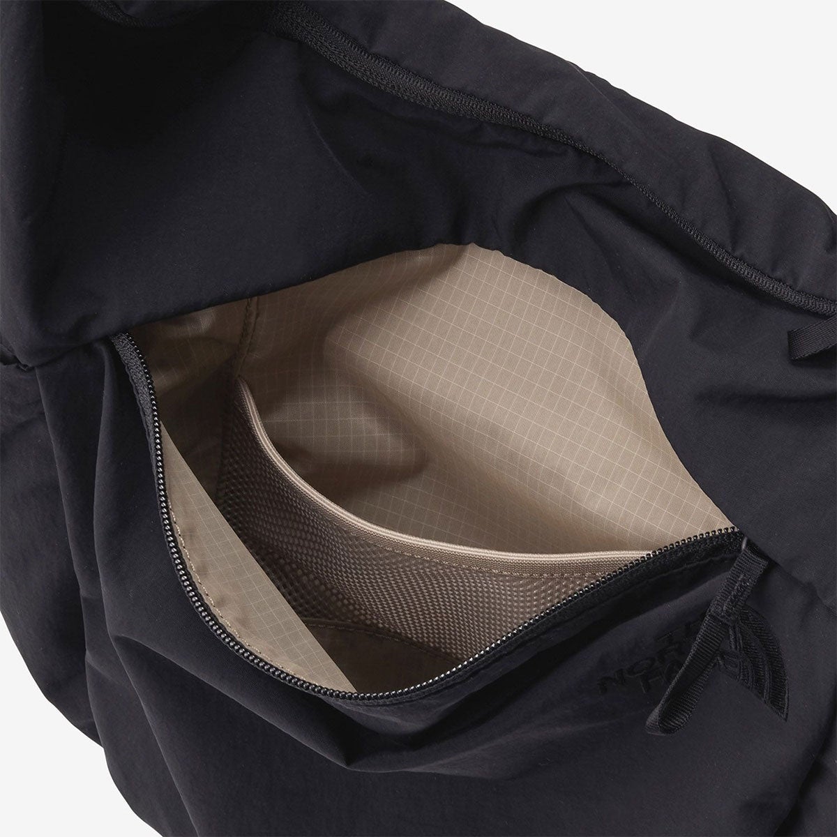 ザ・ノース・フェイスTHENORTHFACEアウトドアカジュアル鞄バッグショルダーバッグメッセンジャーバッグフィーカスショルダーNMW72650-SOレディース女性26FW秋冬