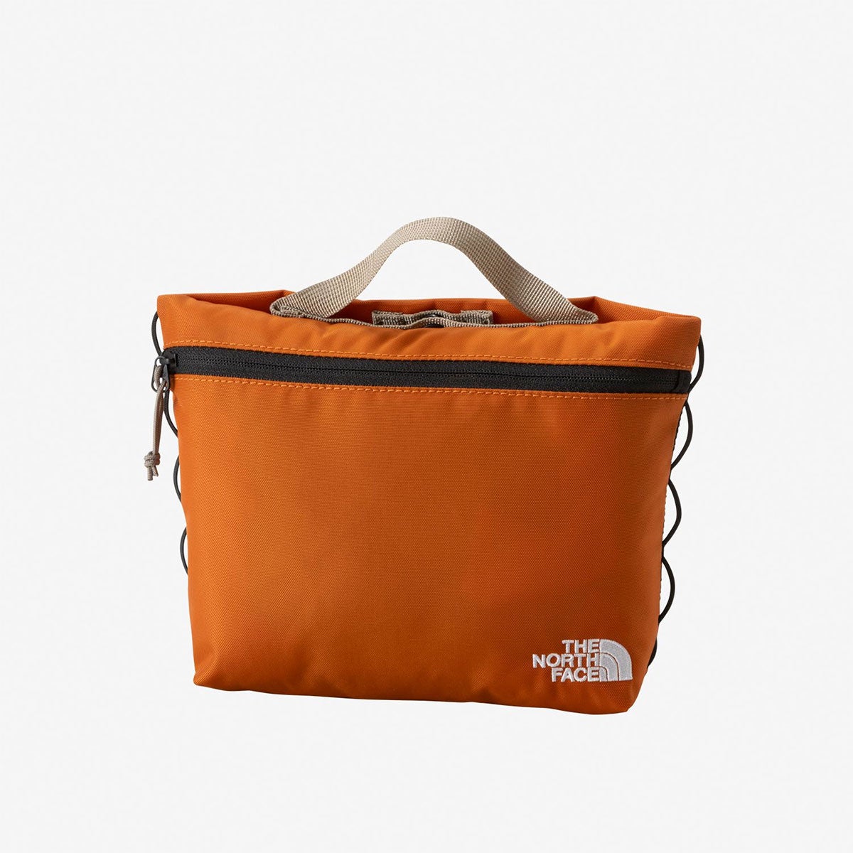 ザ・ノース・フェイスTHENORTHFACEアウトドアカジュアルビルビーポーチLNN22603-YO26FW秋冬