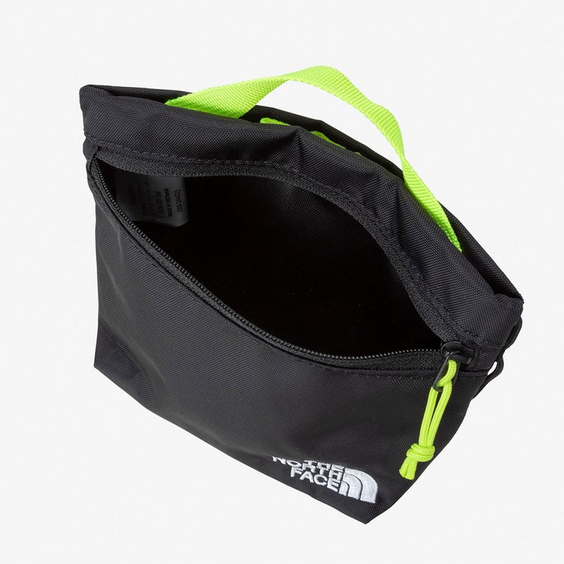 ザ・ノース・フェイスTHENORTHFACEビルビーポーチMNN22604-BB26FW秋冬