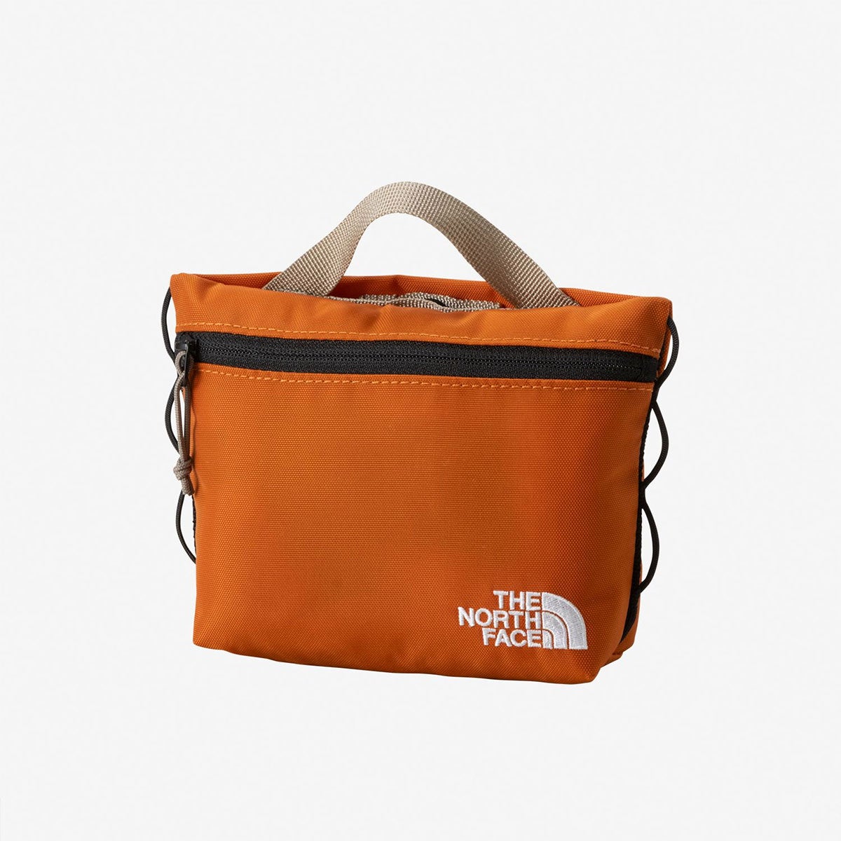 ザ・ノース・フェイスTHENORTHFACEビルビーポーチMNN22604-YO26FW秋冬