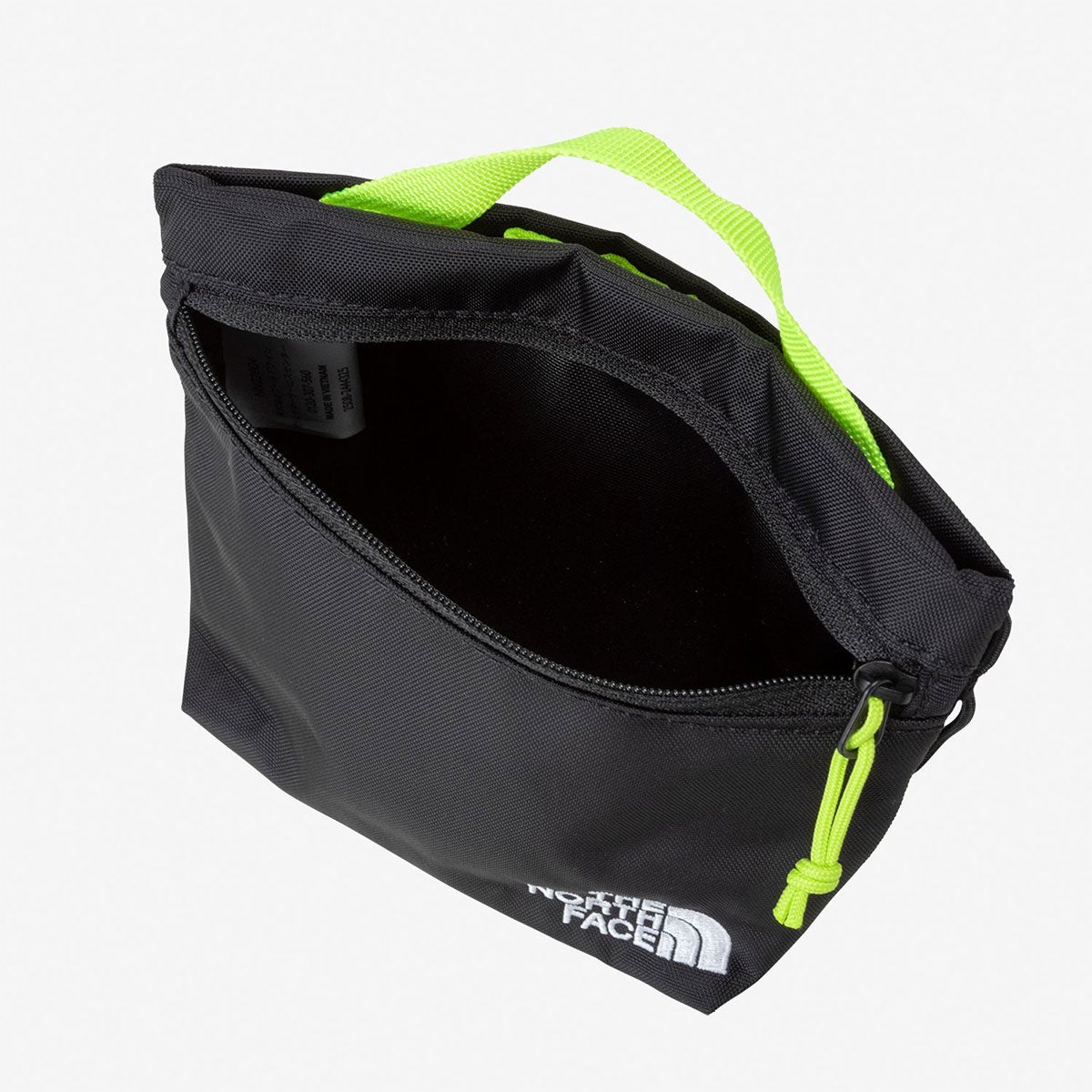 ザ・ノース・フェイスTHENORTHFACEビルビーポーチMNN22604-YO26FW秋冬