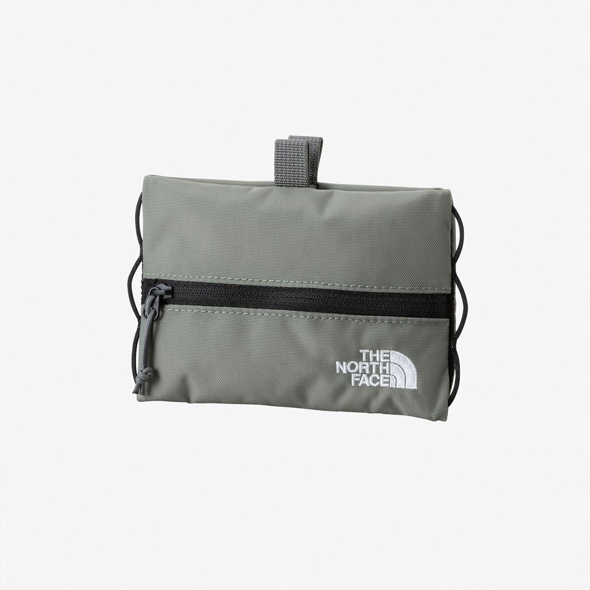 ザ・ノース・フェイスTHENORTHFACEビルビーフラットポーチMNN22606-AV26FW秋冬