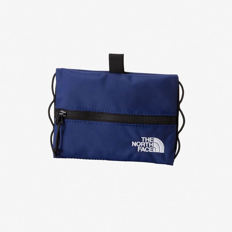 ザ・ノース・フェイスTHENORTHFACEビルビーフラットポーチMNN22606-BB26FW秋冬